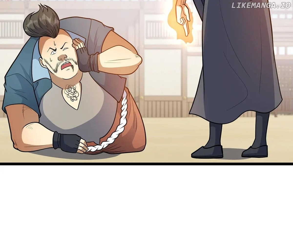 Divine Urban God Chapter 260 - page 37